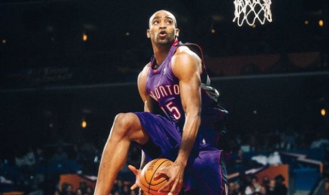 半人半神卡特98年选秀才第5顺位，在他前面4人是谁 成就如何？|全明星|安托万-贾米森|迈克尔·乔丹|nba|篮板_新浪体育_新浪新闻