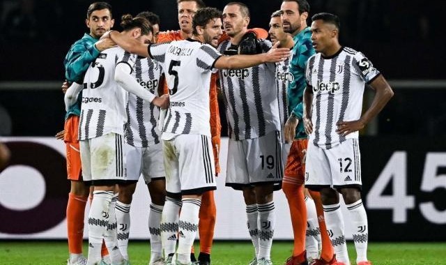 B体育下载-【观察】尤文封闭集训后赢球，药到病除or回光返照？