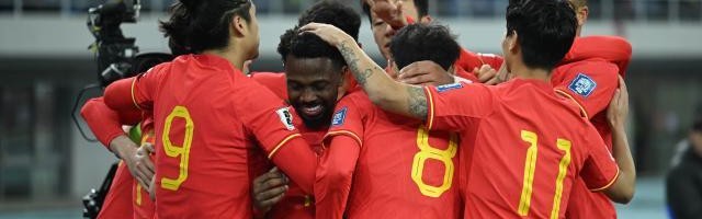 B体育官网-18强赛抽签6.27在吉隆坡上演 已有7队锁定席位