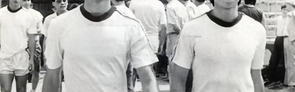 B体育下载-上海足球名宿，曾踢进奥运正赛，远离足坛近30年，如今身份不简单