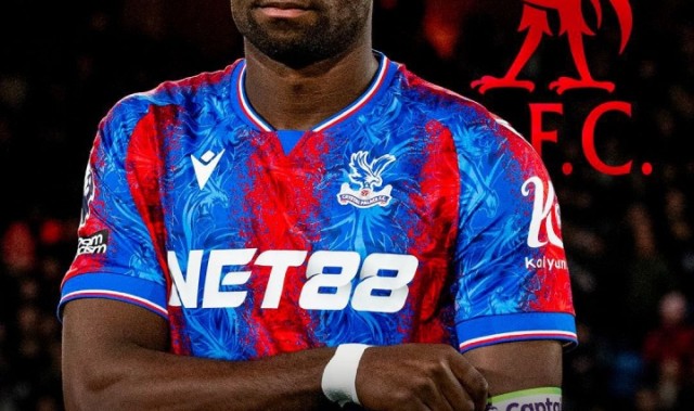 压哨告吹！斯洛特：错失格伊对我们对他都是遗憾，他是个好球员