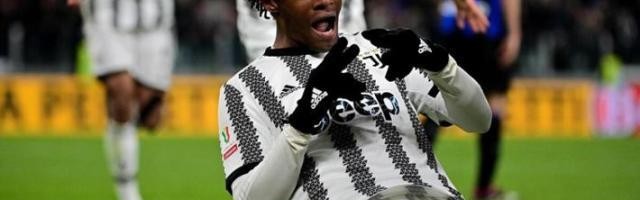 梁熙明：刺头死敌投奔蓝黑，国米出招回击尤文