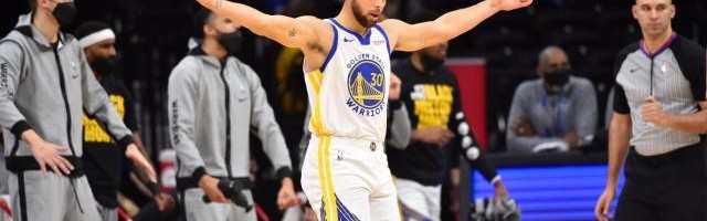 B体育-四月盛放登峰造极 我们每个人都应该为库里欢呼