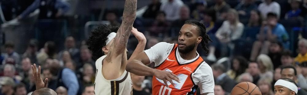 B体育入口-仅获12分，他是打开快船死局的钥匙吗？