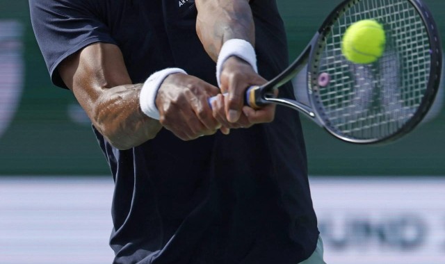 网坛怪象：老孟屡屡早早出局，却偏偏屡屡取得突破