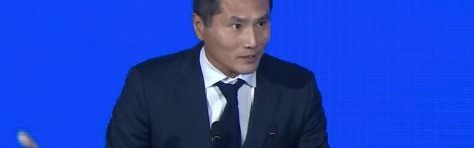 B体育-邵佳一：进入世界杯是所有人的愿望；不断学习才能找到最优解