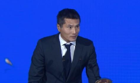 B体育-邵佳一：进入世界杯是所有人的愿望；不断学习才能找到最优解
