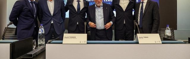 B体育入口-【观察】赛程太密谁之过？职业足球先拿国际足联开刀