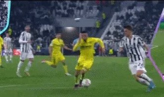 B体育-【欧冠】最后15分钟崩盘 尤文0比3黄潜无缘8强