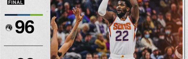 B体育下载-无解中投带来9连胜 保罗末节19分射杀森林狼！