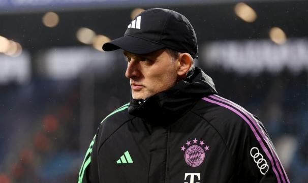 图赫尔：这场比赛再踢5次我们能全胜 我仍拥有支持