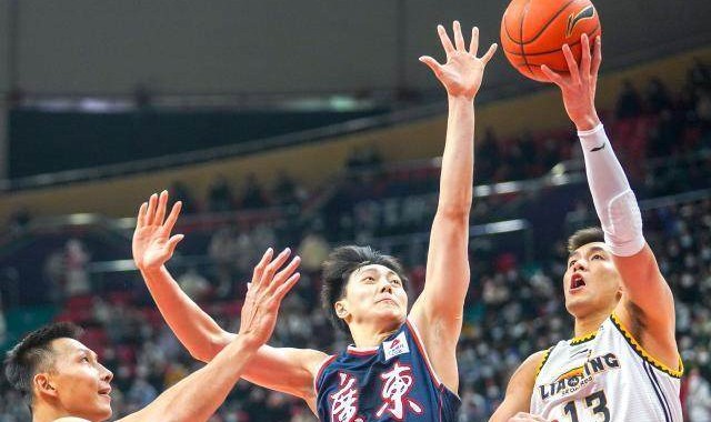 B体育下载-昔日短板如今已完成升级 辽宁强势CBA无人可挡？