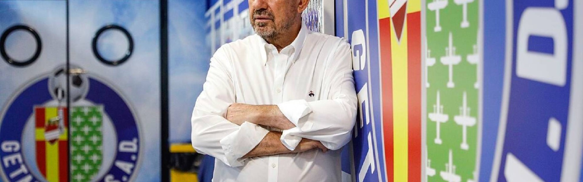 B体育官网-赫塔费主席：皇马失去姆巴佩之后进攻力不从心，巴萨状态更好