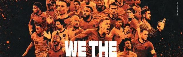 B体育APP-荷兰队26人名单：贝尔温落选 2010世界杯门将在列