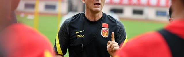 B体育APP-扬科维奇：国足上半时执行了战术 乌龙是心态问题