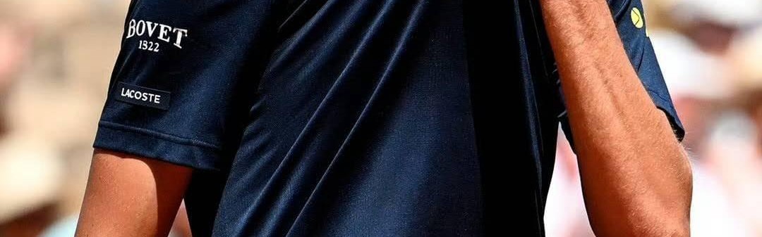 B体育下载-十年征战七年首轮游，法网恢恢，梅总总漏！