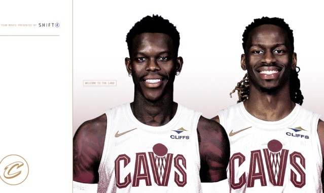 三方交易官宣！换队球员增至5人 施罗德埃利斯去骑士+国王迎亨特