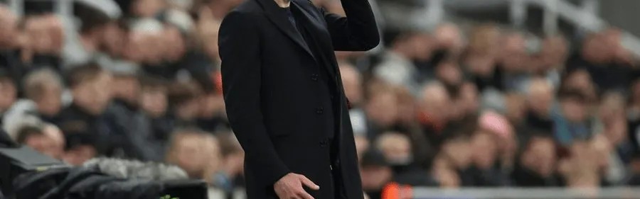 B体育-卡里克：虽然这样说让我难受，但10人的纽卡配得上战胜曼联