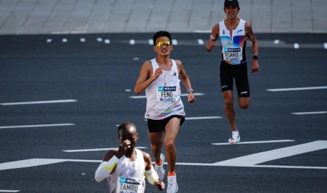 B体育入口-丰配友的轶事及某品牌赢麻了