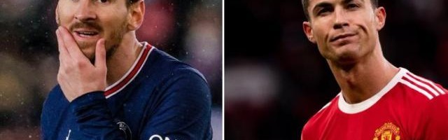 B体育APP-【观点】梅罗时代彻底结束，怨天怨地也要怨自己